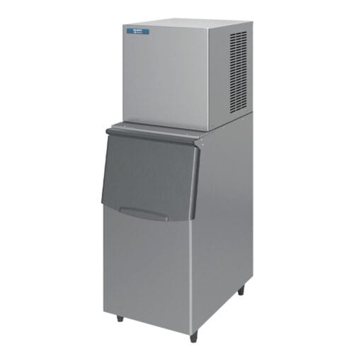HOSHIZAKI Mesin Es Batu SRM-270AB (270 Kg:Hari)