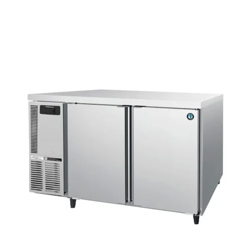 HOSHIZAKI Undercounter Chiller 2 Pintu RT-128MA-S
