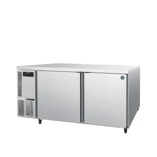 HOSHIZAKI Undercounter Chiller 2 Pintu RT-158MA-S