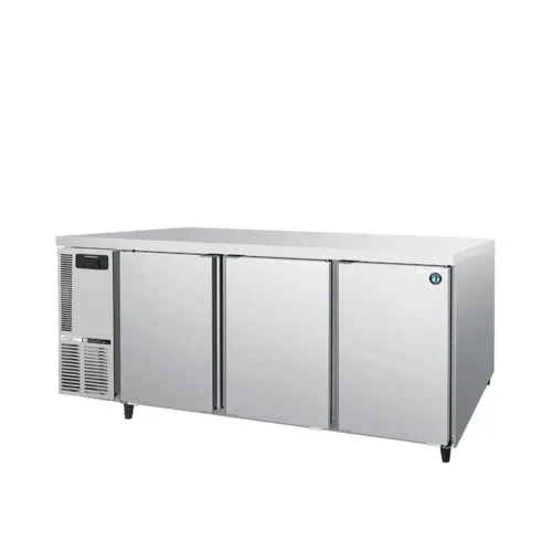 HOSHIZAKI Undercounter Chiller 3 Pintu RT-188MA-S