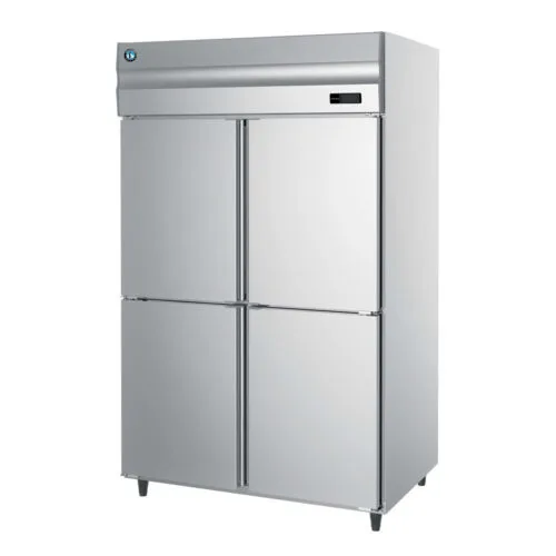 HOSHIZAKI Upright Chiller 4 Pintu HR-128MA-S