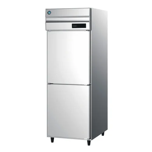 HOSHIZAKI Upright Freezer 2 Pintu HF-78MA-S