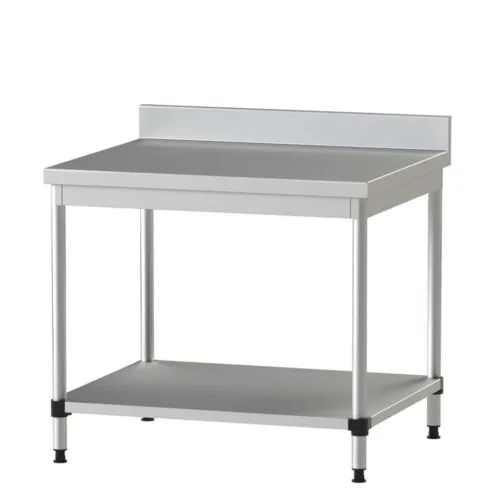 NAYATI Worktable Meja Stainless ATP 12-75