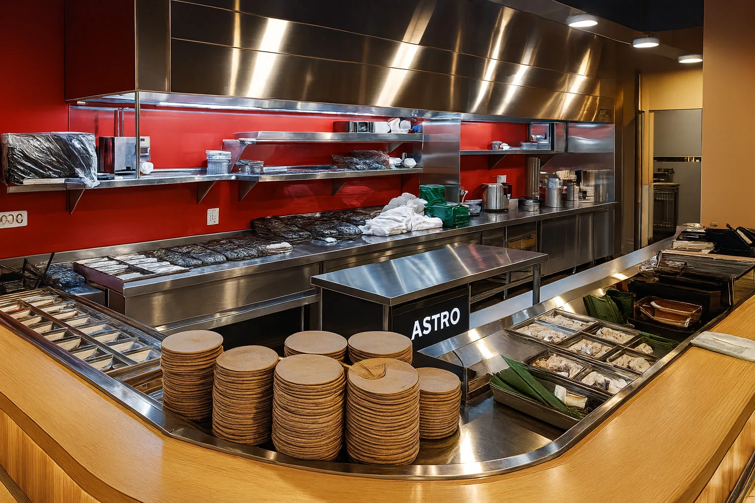 RESTAURANT 3